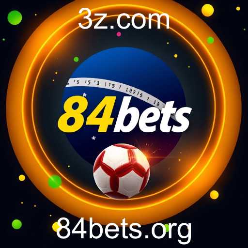 O Crescimento da 84bets no Mercado de Jogos Online