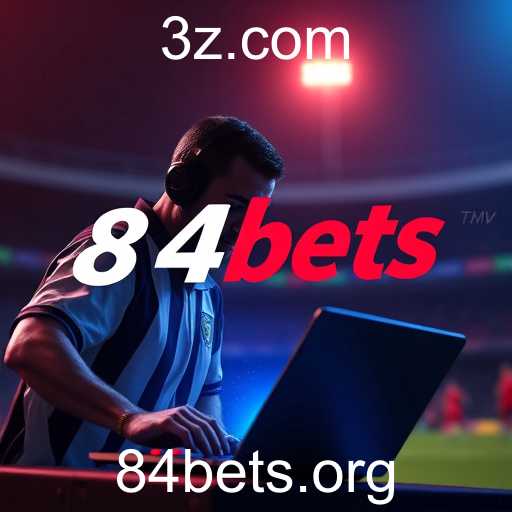 84Bets Intensifica Presença no Mercado Brasileiro de Apostas