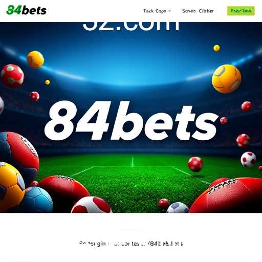 Explorando as Ofertas e Bônus na 84bets: Atraindo Jogadores com Recompensas Incríveis