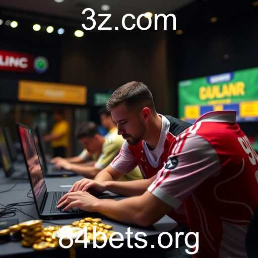 Expansão dos Jogos Online e Desafios Legais em 2025