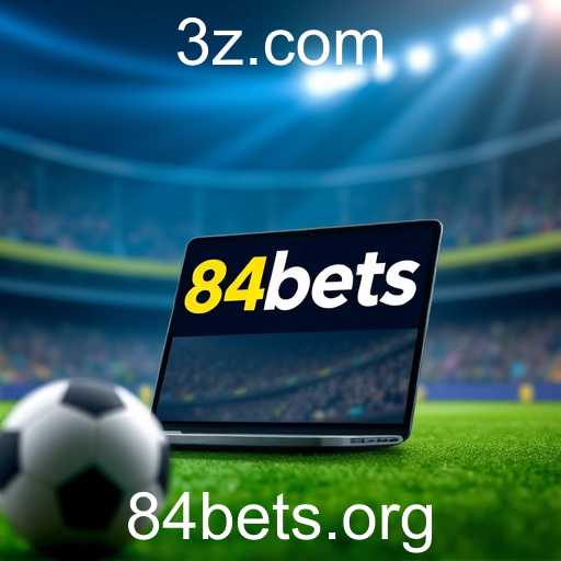 O Crescimento da 84bets no Mercado de Jogos Online