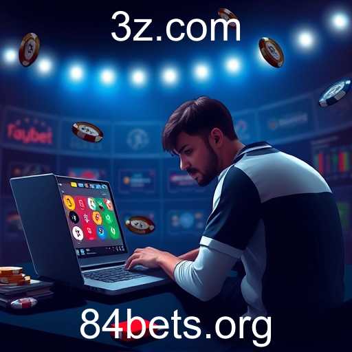 84bets