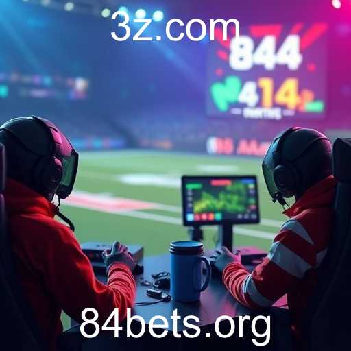 A Ascensão dos Sites de Apostas Online em 2025